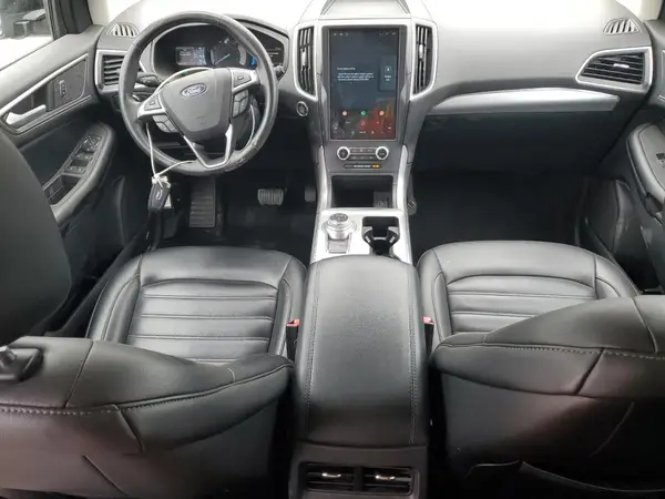2FMPK4J97NBA33091 2022 FORD EDGE - Image 8