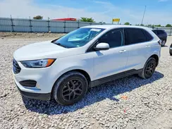2FMPK4J97NBA33186 2022 FORD EDGE