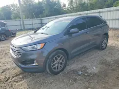 2FMPK4J97NBA34130 2022 FORD EDGE