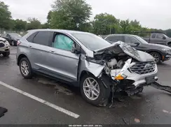 2FMPK4J97NBA38565 2022 FORD EDGE