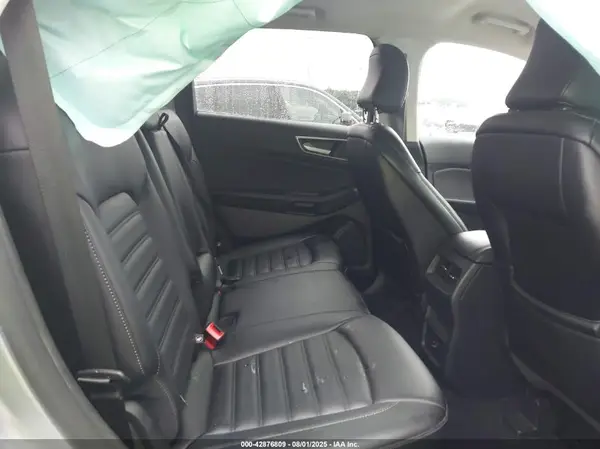 2FMPK4J97NBA38565 2022 FORD EDGE - Image 8