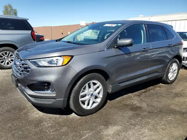 2FMPK4J97NBA39005 2022 FORD EDGE - Image 1
