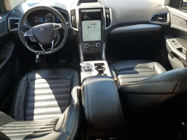 2FMPK4J97NBA39005 2022 FORD EDGE - Image 8