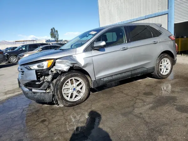 2FMPK4J97NBA39683 2022 FORD EDGE - Image 1