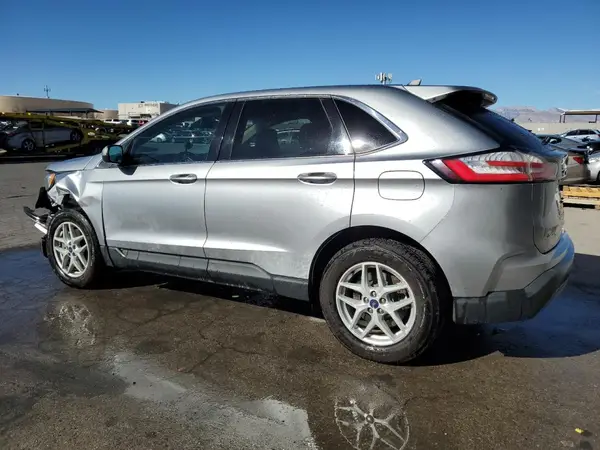 2FMPK4J97NBA39683 2022 FORD EDGE - Image 2