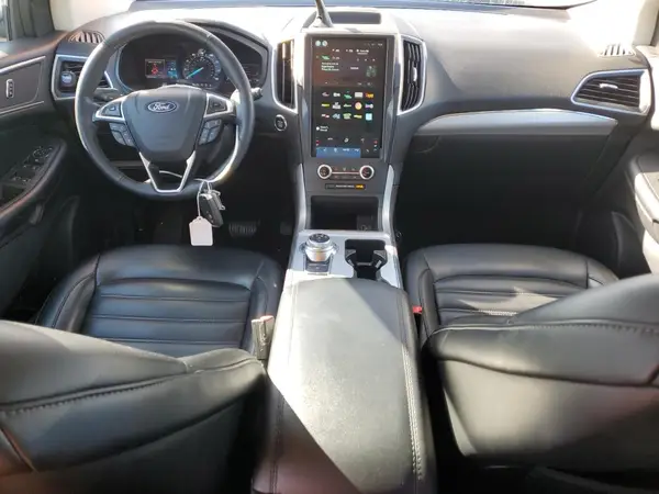 2FMPK4J97NBA39683 2022 FORD EDGE - Image 8