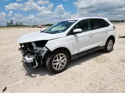 2FMPK4J97NBA39764 2022 FORD EDGE