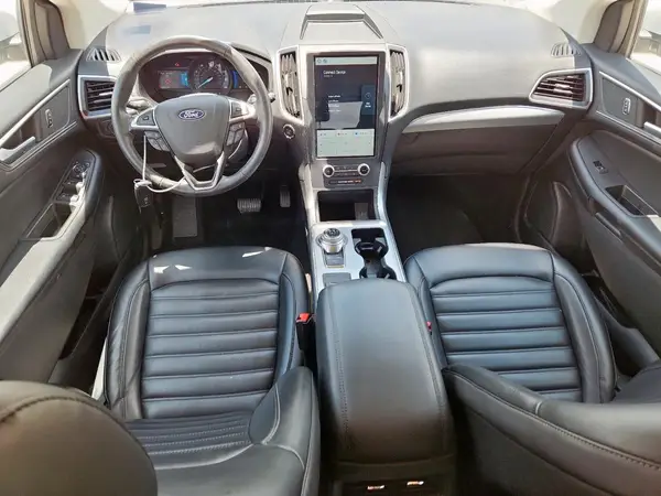 2FMPK4J97NBA39764 2022 FORD EDGE - Image 8