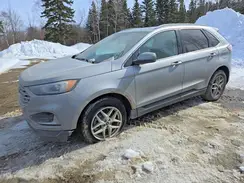 2FMPK4J97NBA40204 2022 FORD EDGE