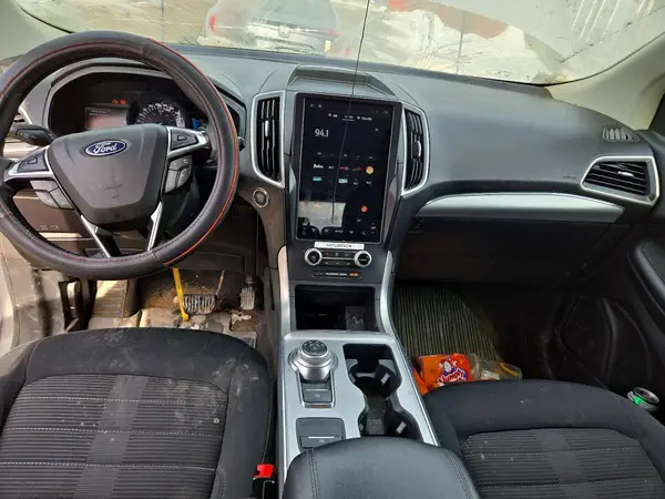 2FMPK4J97NBA40204 2022 FORD EDGE - Image 8