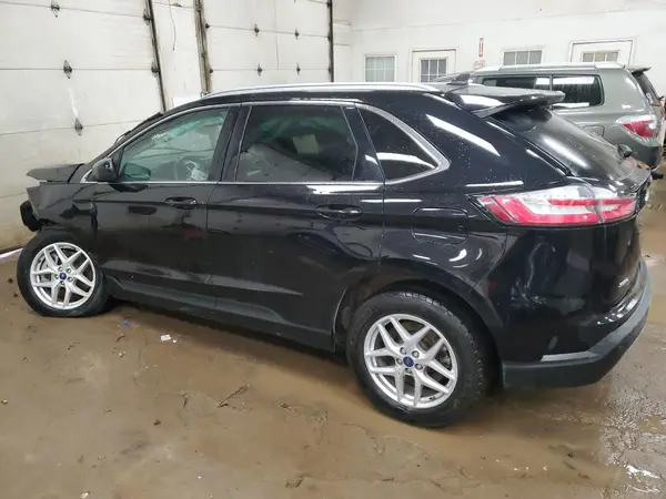 2FMPK4J97NBA44382 2022 FORD EDGE - Image 2