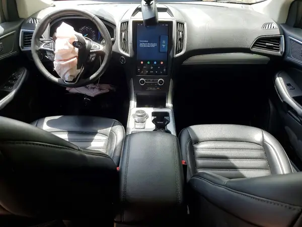 2FMPK4J97NBA44625 2022 FORD EDGE - Image 8