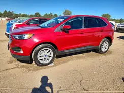 2FMPK4J97NBA46049 2022 FORD EDGE