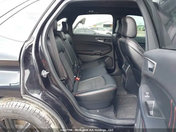 2FMPK4J97NBA46424 2022 FORD EDGE - Image 8