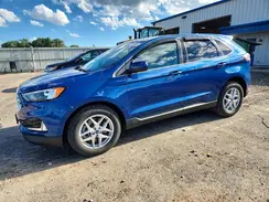 2FMPK4J97NBA47945 2022 FORD EDGE