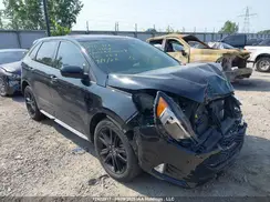 2FMPK4J97NBA50439 2022 FORD EDGE