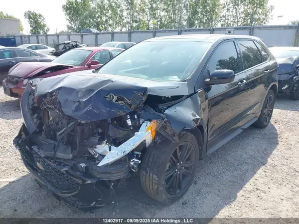 2FMPK4J97NBA50439 2022 FORD EDGE - Image 2