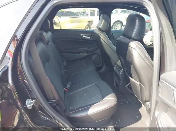 2FMPK4J97NBA50439 2022 FORD EDGE - Image 8