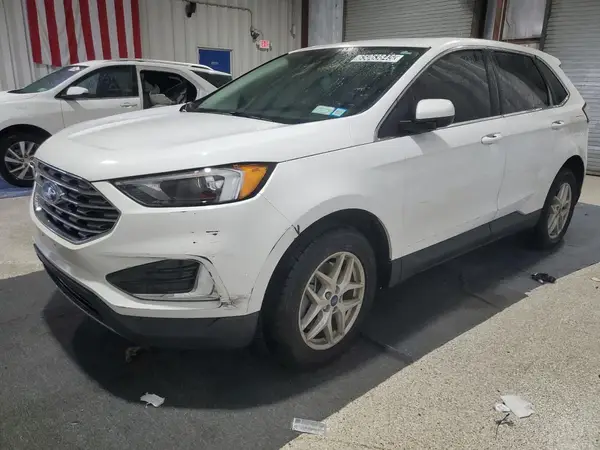 2FMPK4J97NBA51641 2022 FORD EDGE - Image 1
