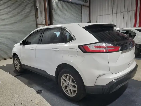 2FMPK4J97NBA51641 2022 FORD EDGE - Image 2