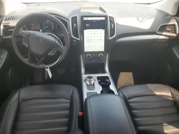 2FMPK4J97NBA51641 2022 FORD EDGE - Image 8