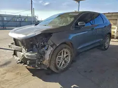 2FMPK4J97NBA54023 2022 FORD EDGE