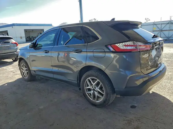 2FMPK4J97NBA54023 2022 FORD EDGE - Image 2