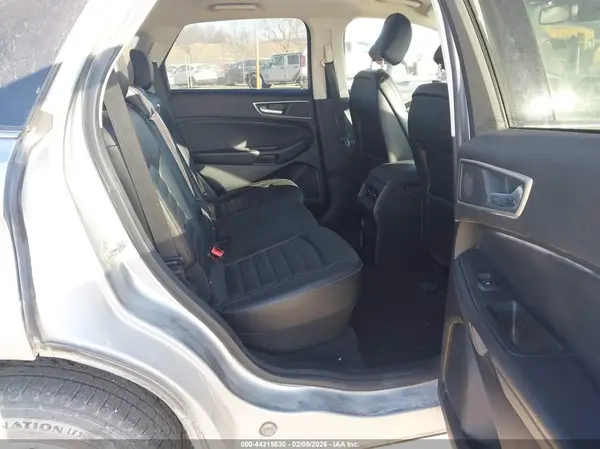2FMPK4J97NBA55026 2022 FORD EDGE - Image 8