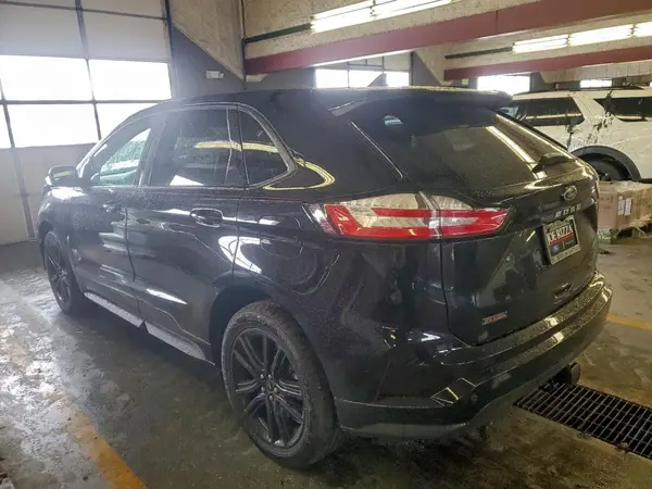 2FMPK4J97NBA59030 2022 FORD EDGE - Image 2