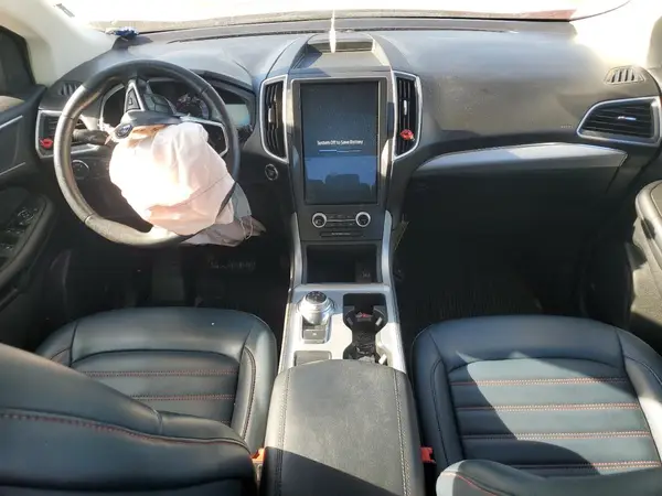 2FMPK4J97NBA59206 2022 FORD EDGE - Image 8