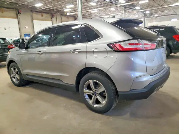 2FMPK4J97NBA59321 2022 FORD EDGE - Image 2