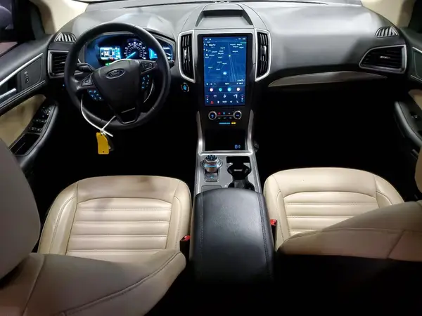 2FMPK4J97NBA59321 2022 FORD EDGE - Image 8
