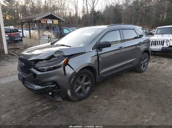 2FMPK4J97NBA59383 2022 FORD EDGE - Image 2