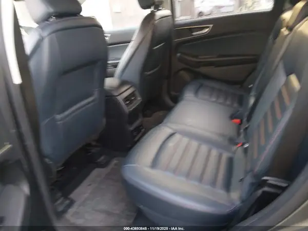 2FMPK4J97NBA59383 2022 FORD EDGE - Image 8