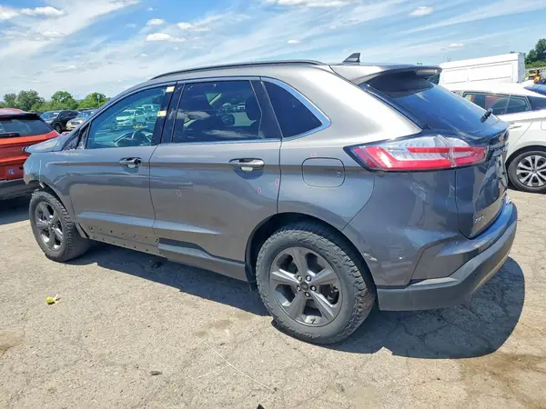 2FMPK4J97NBA59447 2022 FORD EDGE - Image 2