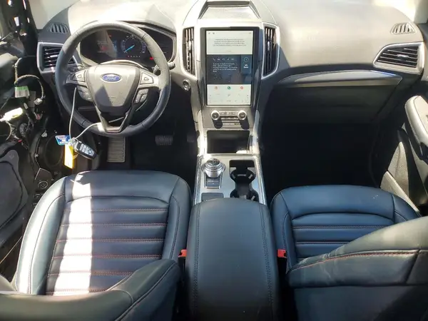 2FMPK4J97NBA59447 2022 FORD EDGE - Image 8