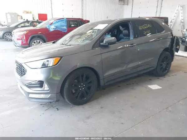 2FMPK4J97NBA59710 2022 FORD EDGE - Image 2