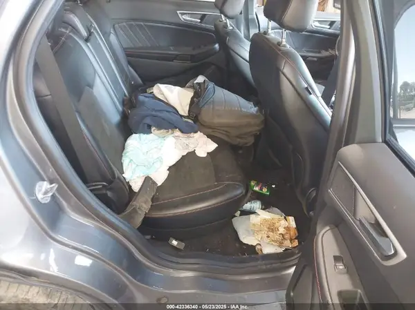 2FMPK4J97NBA59710 2022 FORD EDGE - Image 8