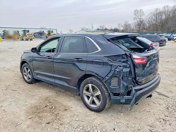 2FMPK4J97NBA60081 2022 FORD EDGE - Image 2
