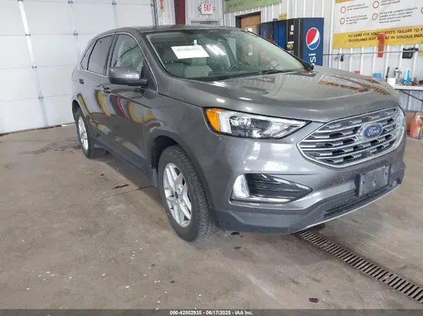 2FMPK4J97NBA60274 2022 FORD EDGE - Image 1