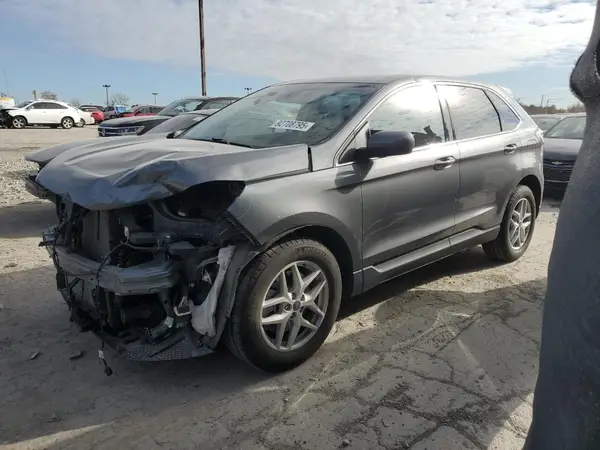 2FMPK4J97NBA61585 2022 FORD EDGE - Image 1