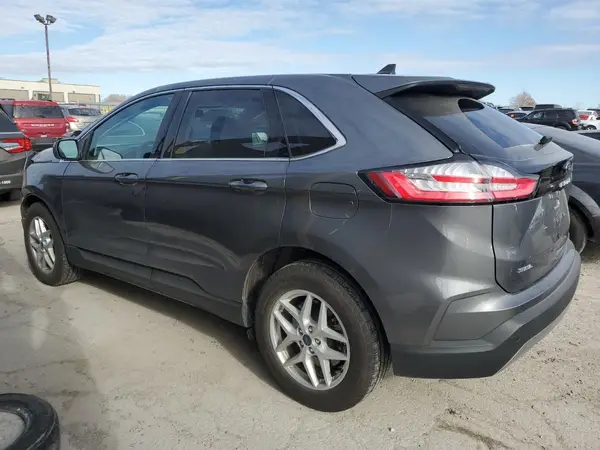2FMPK4J97NBA61585 2022 FORD EDGE - Image 2