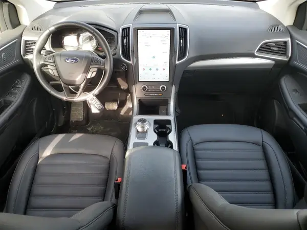 2FMPK4J97NBA61585 2022 FORD EDGE - Image 8
