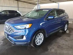 2FMPK4J97NBA62543 2022 FORD EDGE