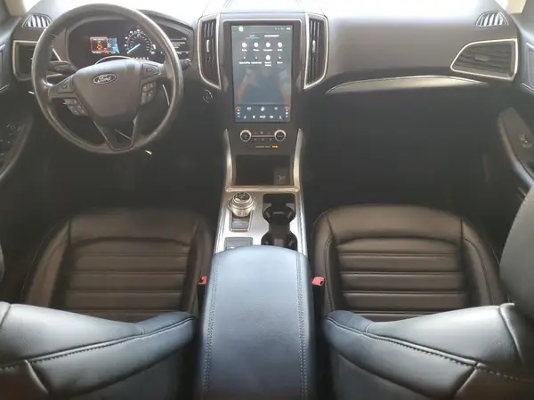 2FMPK4J97NBA62543 2022 FORD EDGE - Image 8