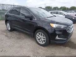 2FMPK4J97NBA64003 2022 FORD EDGE