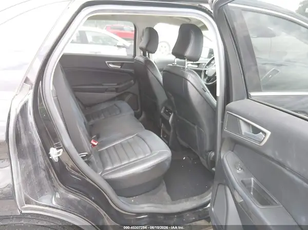 2FMPK4J97NBA64003 2022 FORD EDGE - Image 8