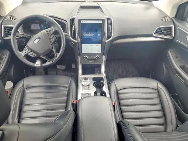 2FMPK4J97NBA65040 2022 FORD EDGE - Image 8