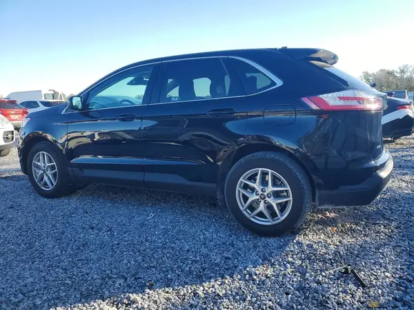 2FMPK4J97NBA65703 2022 FORD EDGE - Image 2