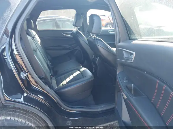2FMPK4J97NBA68522 2022 FORD EDGE - Image 8
